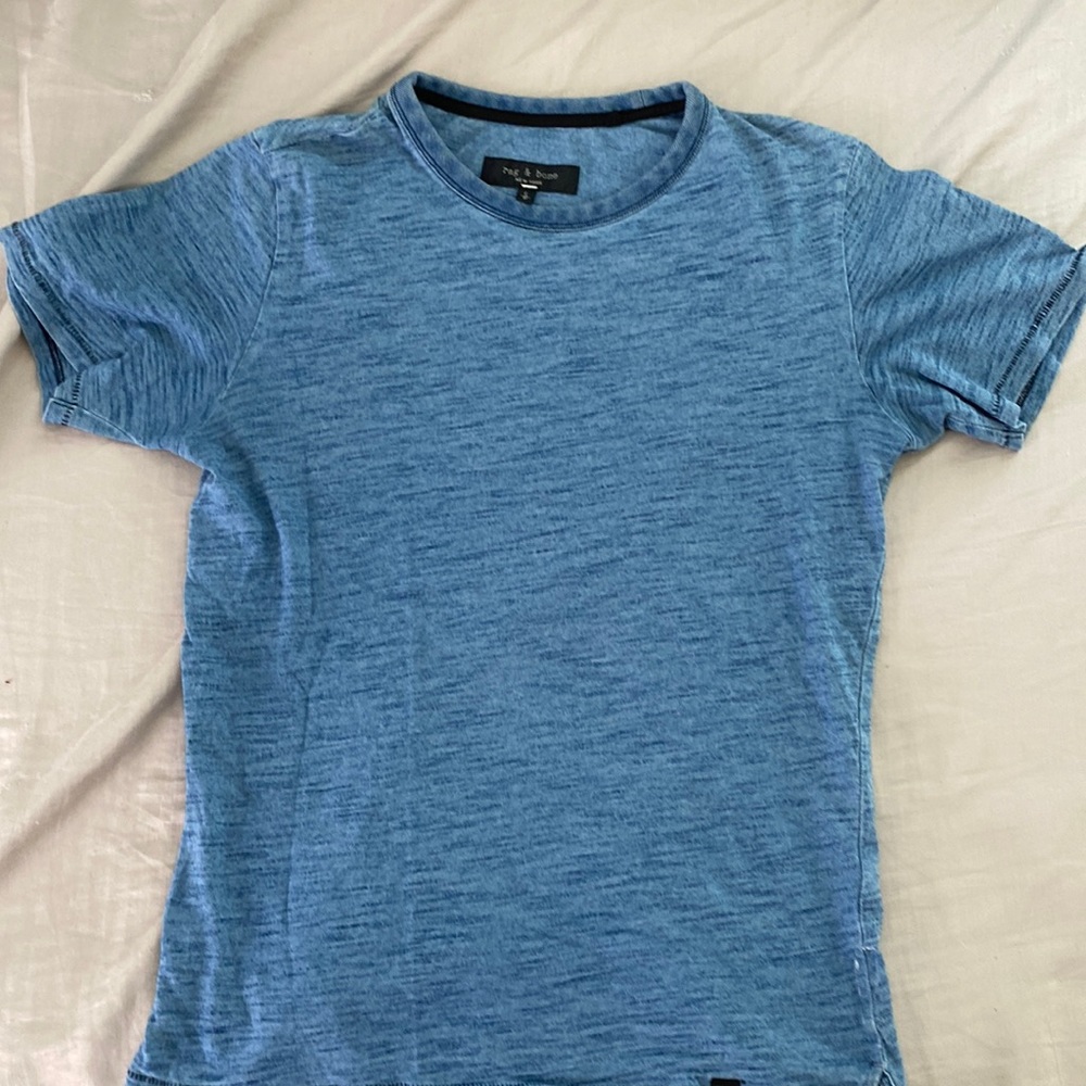 Rag & Bone Men’s T-Shirt size small